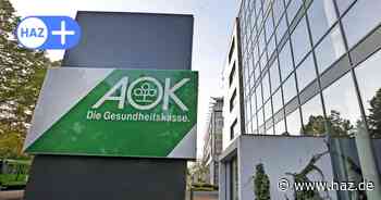 AOK Niedersachsen erhöht Zusatzbeitrag drastisch – Kritik an der Politik