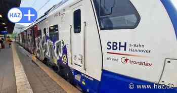 Arbeiten bei Hannover-Linden/Fischerhof beendet: S-Bahnen fahren wieder regulär