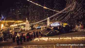Fünf Freizeitideen für die Weihnachtsferien in Baden-Württemberg
