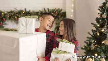 Mit der Dreier-Regel die perfekten Weihnachtsgeschenke finden