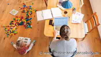 Umfrage: Im Homeoffice zufriedener und weniger gestresst