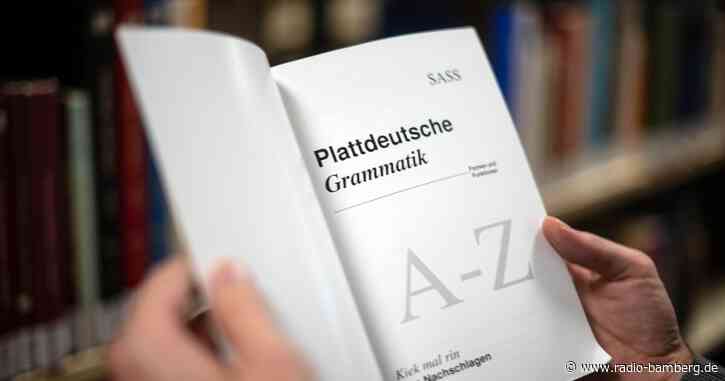 CDU-Revanche auf Platt: Scholz ein bisschen «bregenklöterig»