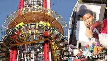 Nach tödlichem Unfall in Freizeitpark: Tiroler Firma zu 310 Millionen Dollar Schadenersatz verurteilt