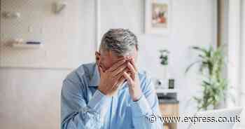 Pensioners set to lose £35,000 each after Rachel Reeves decision