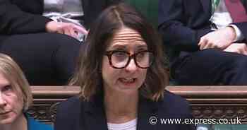 Labour government and DWP issue huge decision on WASPI state pension compensation