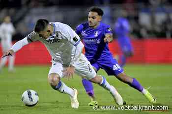 Zes miljoen euro voor betaald, 8 wedstrijden en dan weg? Zomeraanwinst van Club Brugge zou België al kunnen verlaten