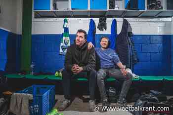 Sporting Hasselt volgend seizoen al in 1B? Club van Rik Verheye en Sam Kerkhofs heeft heel grote beslissing genomen