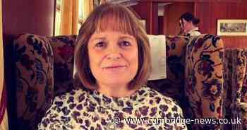 Family pays tribute to 'wonderful mum' who died in Cambridgeshire crash