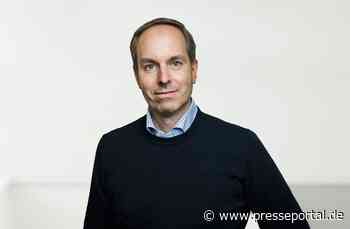 Bertelsmann beruft Steven Moran ins Group Management Committee