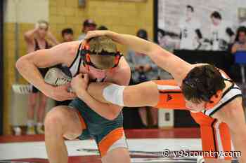 Wyoming High School Wrestling Scoreboard: Dec. 17-21, 2024