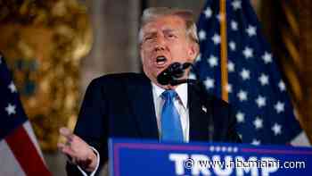 ‘They're eating the dogs': PolitiFact readers' choice for 2024 Lie of the Year