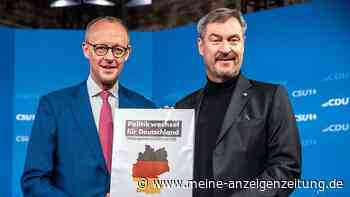 CDU will Kindergeld in Deutschland erhöhen – und für eine Gruppe kürzen