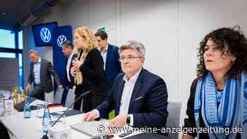VW und IG Metall ringen weiter um Tarifeinigung
