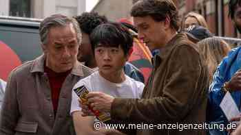 „Karate Kid: Legends“: Trailer zum Treffen der Generationen