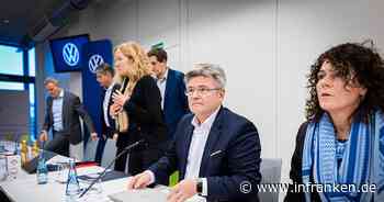 VW und IG Metall ringen weiter um Tarifeinigung