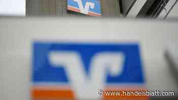 Kontrolle: Volksbanken prüfen nach Sanierungsfällen schärfere Regeln