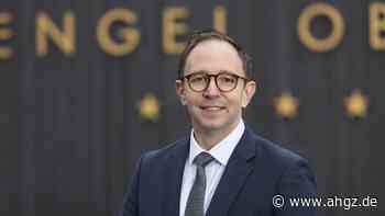 Personalie: Hotel Engel Obertal mit neuem Direktor