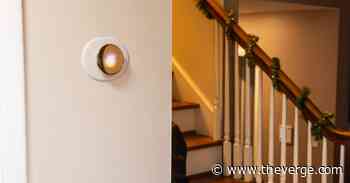 Nest Learning Thermostat review: pretty smart