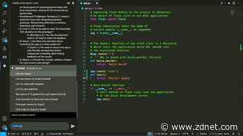 Programmers, do you get window-switch whiplash? Google's new Code Assist aims to help