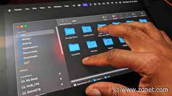 I switched from a Wacom Cintiq 16 to the Movink, and it's an impressive upgrade even for photographers