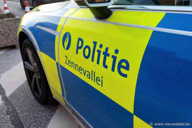 Inbreker blijkt na grote klopjacht gewoon buurtbewoner te zijn