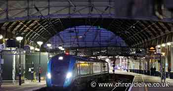 Christmas travel rights mean you could get up to £520 compensation for cancellations