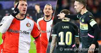 Unify League moet opvolger worden van mislukte Super League, minder startbewijzen voor Nederland?