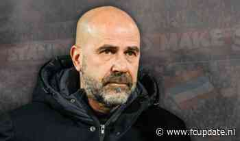 Opstelling PSV: Bosz stuurt flink gewijzigd elftal het veld in voor bekerduel