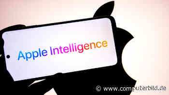 Darum sind iPhone-Besitzer mit Apples KI-Features unzufrieden