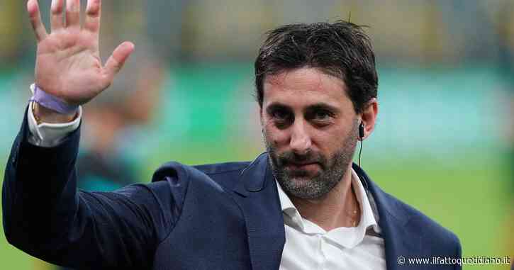 Diego Milito è il nuovo presidente del Racing. Le lacrime di gioia del Principe dopo aver appreso la notizia – Video