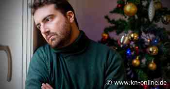 Einsam an Weihnachten und Silvester: Diese Initiative verspricht „Keinerbleibtallein“