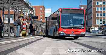 Sozialticket: Ermäßigtes Deutschlandticket für Senioren in Kiel