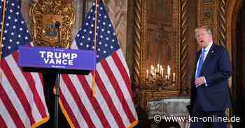 Donald Trump und das Urteil im Schweigegeldprozess: Ein Krimineller vor der Krönung