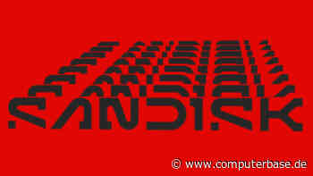 Neues Logo: SanDisk ist nicht wiederzuerkennen [Notiz]