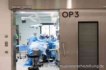 Land NRW beendet „ruinösen Klinik-Wettbewerb“