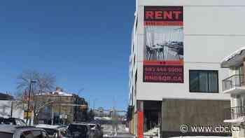 Rent growing fastest in Calgary compared to rest of country