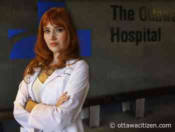 Ottawa doctor helping to bring back old treatment for new problems