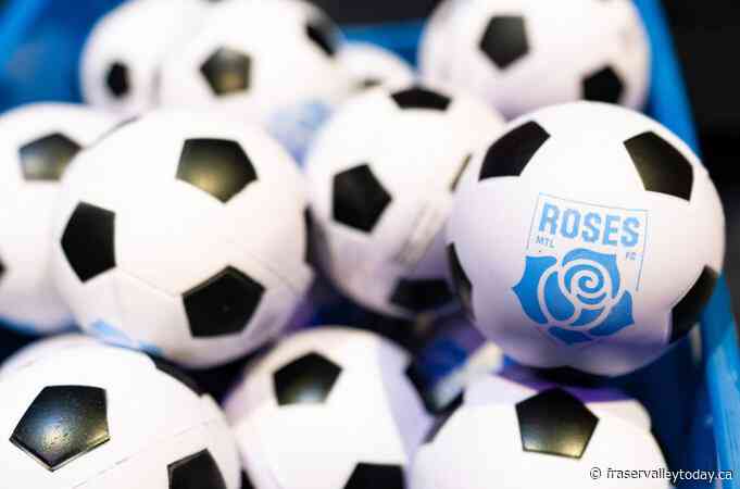 Montreal Roses sign hometown forward Latifah Abdu to contract