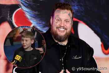 Jelly Roll’s Son Reveals His Favorite Jelly Roll Song — It’s a Deep Cut!