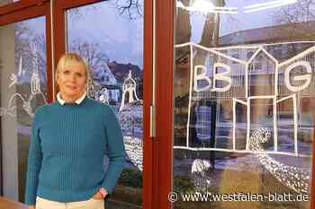 Sie bereitet Schüler in Guatemala künftig auf das deutsche Abitur vor