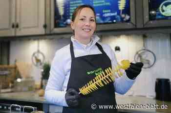 Schaustellerfamilie im Endspurt bis zur Winterpause