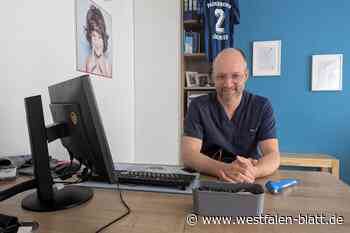 Notdienstsprechzeiten im Kreis Paderborn werden eingeschränkt