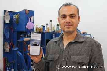 „Ich möchte meinem Vater seine Enkelkinder vorstellen“