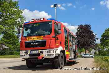 Feuerwehreinsätze in Willebadessen werden teurer