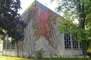 Stadt mietet die Kirchen für Trauerfeiern