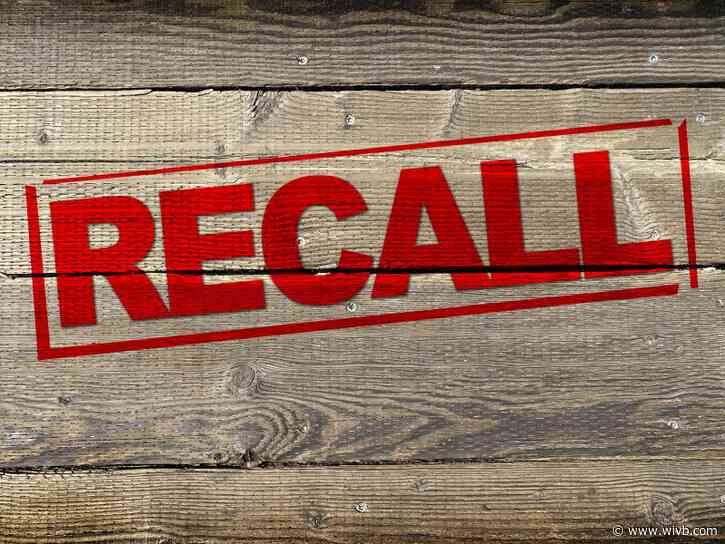 Salsa sold at Christmas in the Country recalled
