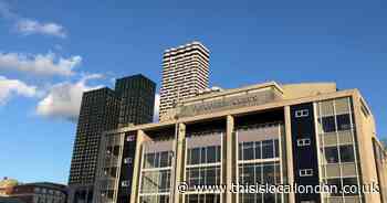 Croydon report reveals serious governance failures contributing to £43m overspend