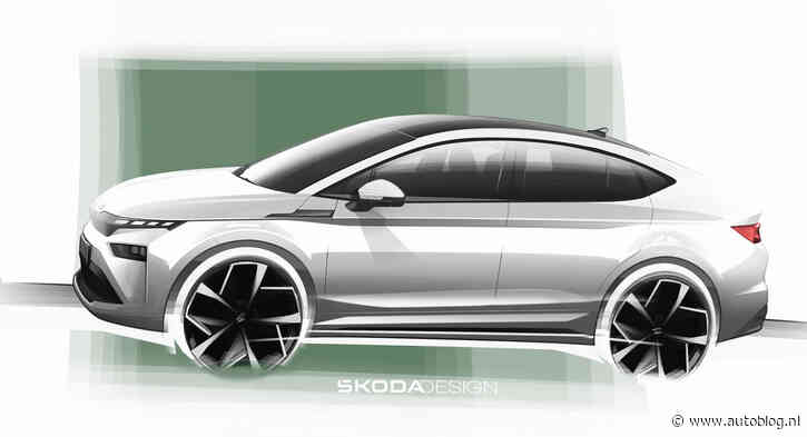 Gaat deze facelift de Enyaq weer naar nummer 1 helpen?