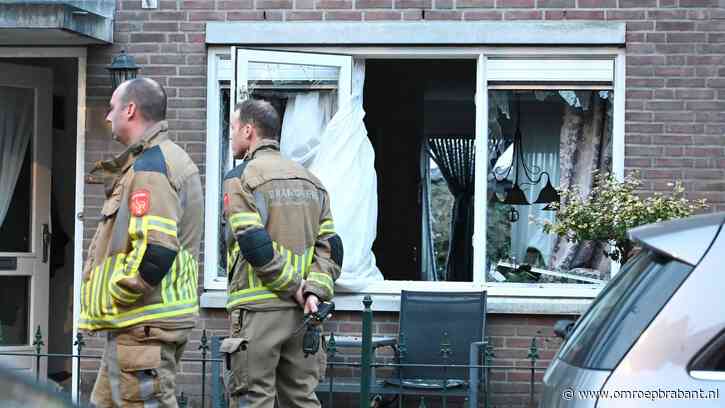 Mannen (34 en 23) gooien bom binnen bij verkeerde huis: 2,5 jaar cel
