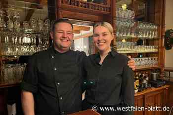 Hotel Kösters unter neuer Leitung